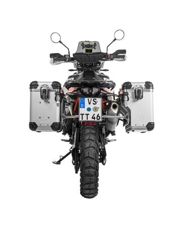 Touratech Suspension shock absorber for KTM 790 Adventure R / KTM