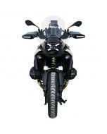 Windshield MRA touring screen TM colorless for BMW R1300GS