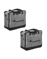 ZEGA Liner Bag set - inner bags for 2 panniers