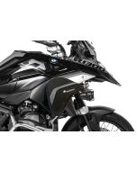 Crash bar bags Touring for BMW R1300GS