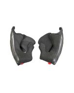 Spare part Aventuro Carbon2 cheek pad